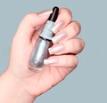 Esmalte Impala A Cor da Sua Moda Prata - Glitter 7,5 ml