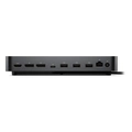Dock Station Dell Pro Csg Wd25 Com Fio - 210-brpv-cp122