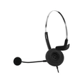 TELEFONE HEADSET HSB 40 - INTELBRAS