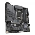 Placa Mae Gigabyte B660M Gaming X DDR4, Chipset B660, Intel LGA 1700, mATX