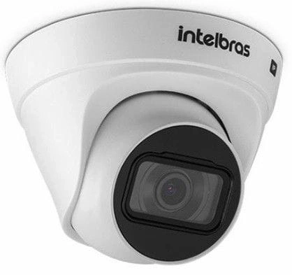 CÂMERA IP INTELBRAS VIP 3220 D - DOME 2MP