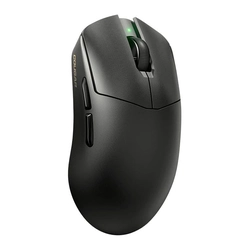 Mouse Gamer Couga Revenger PRO 4K, PRETO - 3MRP4NLB.0001