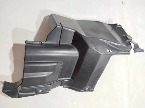 Extensão parabarro dianteiro esquerdo Onix/prisma 2019 (ID:244)