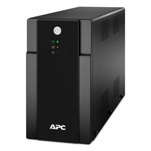 Nobreak Apc Back-ups 2200va Mono 220v - Bx2200i-br