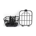 Cesta Plastica Para Mini Bike Eletrica 350w
