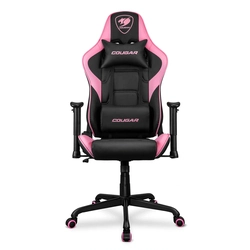Cadeira Gamer Cougar Armor Elite EVA - 3MELIPNB.0001
