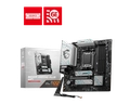Placa Mãe AMD AM5 MSI B650M Gaming Plus Wifi