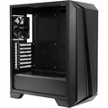Gabinete Aerocool Cylon Pro Preto Mid Tower Lateral em Acrílico
