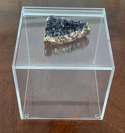 Caixa Cubo Drusa