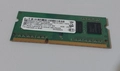 Memória Notebook 4gb ddr3l 1600mhz 1.35v PC3L 12800 SH564128FJ8NWRNSQG - Smart - Seminova