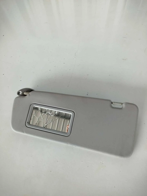 Quebra Sol L.e (espelho Quebrado) Toyota Etios 2017/2019 (id:18374)