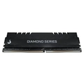 Memoria Ddr4 8GB 3200mhz Rise Mode Diamond Preto - Rm-d4-8g-3200d