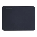 Hd Externo Toshiba 1tb Canvio Basics Preto - Hdtb410xk3aa i