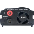 Inversor Automotivo Hayonik Msw2103 Onda Modificada 300w 24v/127v