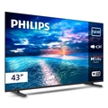 Smart Tv Philips 43" Full Hd Google Tv - 43pfg6910/78