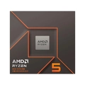 Processador Amd Ryzen 5 8600g 4.3ghz (5.0ghz Turbo) 22mb - 100-100001237box