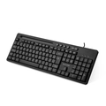 Teclado Multimidia, Office, Usb, Preto, Com Apoio, Para Smartphone, Tc262
