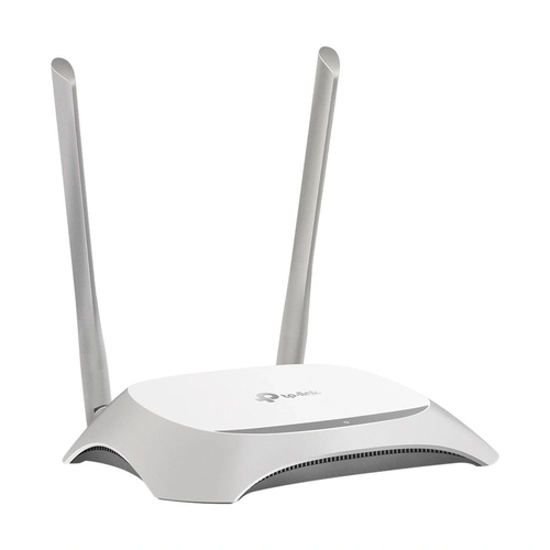 Roteador Wireless N 300Mbps W TP-LINK - TL-WR840N