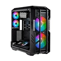 Gabinete Gamer Cooler Master HAF 700, Full Tower, Vidro Temperado, s/ Fonte, 4x Fans, ARGB, H700-IGNN-S00