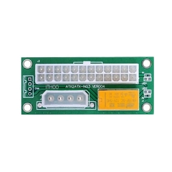 Adaptador PSU Para ligar Duas Fontes VER004 Mineraçao - ADD2PSU