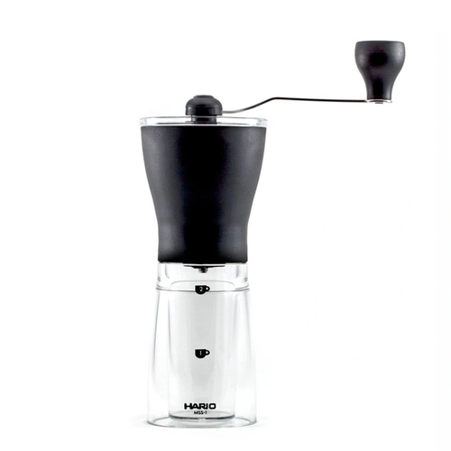 Moedor de Café Hario Slim Cerâmica