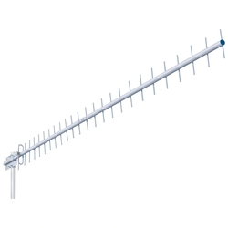 Antena Celular Yagi 4g Lte 700mhz 20dbi Cf-720