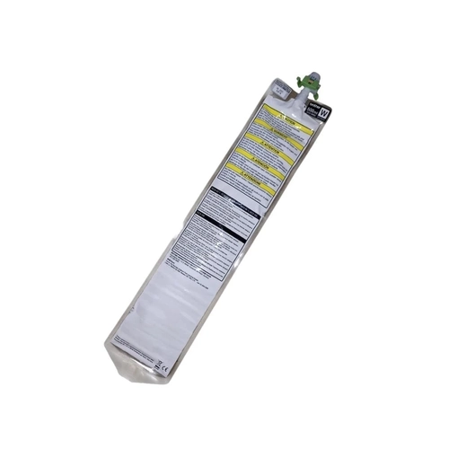 Refil De Tinta Brother Gtx Branco 700ml - Bgcx40w07000022