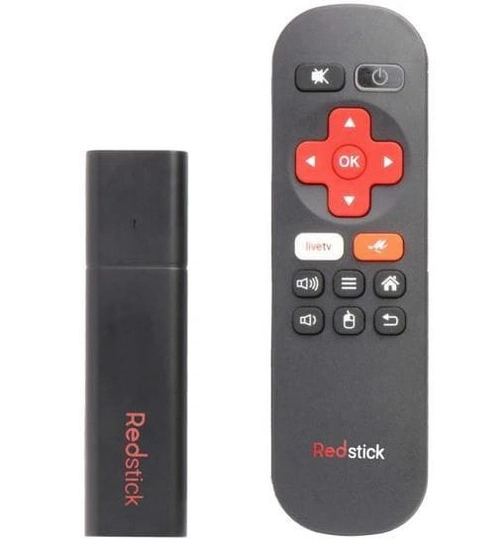 Redstick 2 IPTV