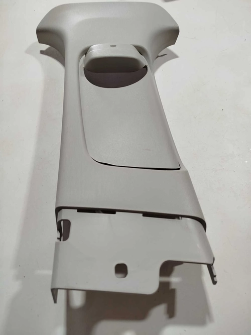 Acabamento coluna cinto direito GM Onix 2019 (ID:231)