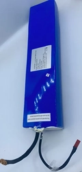 Bateria Patinete Foston B08 S08 S09 Pro 36-42v 10.400mah Org