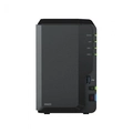 Servidor NAS Synology Diskstation DS223 2 baias (sem discos)