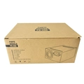 Fonte Evus Ps-200 200w 20/24p 2 Sata Com Caixa