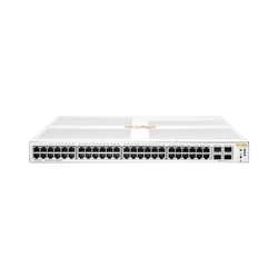 Switch Hpe Aruba 1930 48g + 4sfp+ - Jl685a i