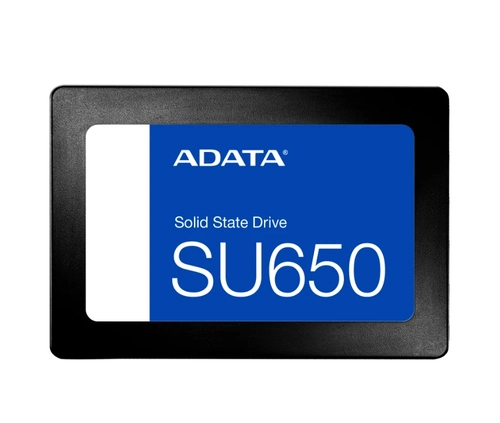 SSD Adata 240gb, Su650, Sata3, 2,5 7mm - Asu650ss-240gt