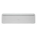 Teclado Logitech Mx Keys s Cinza Claro Padrão Us - 920-011564