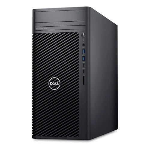 Workstation Dell Precision 3680 Intel Core i7 14700 16GB RAM 512GB SSD Windows 11 Pro - 210-BMSF-WKS30
