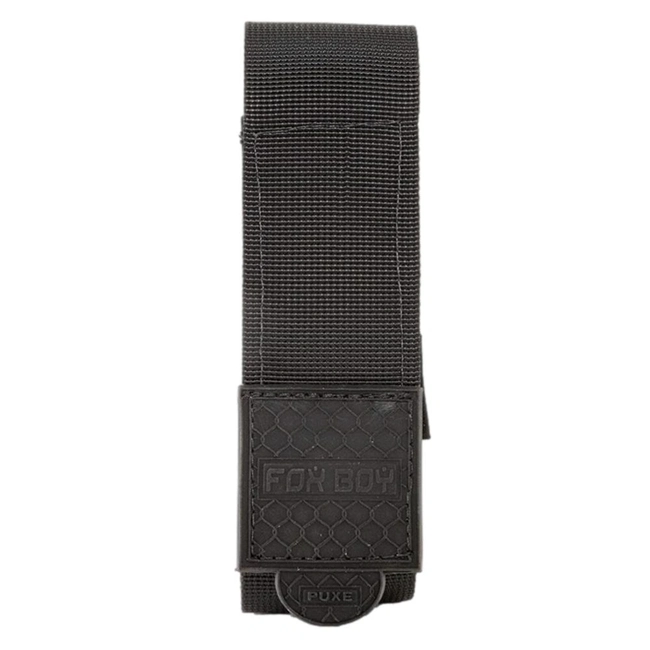 Porta Canivete M - (Fox Boy)