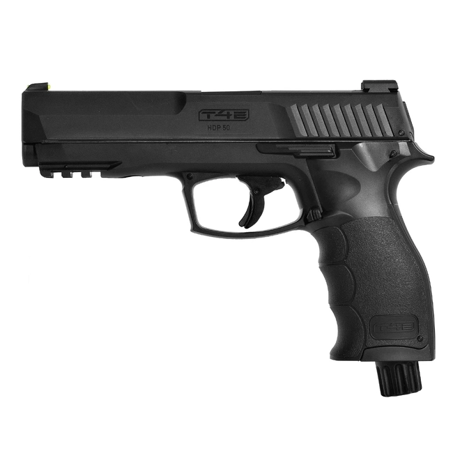 Pistola De Pressão Umarex .50 T4E HDP - Co2 (Less Then Lethal)
