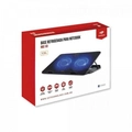 Suporte Para Notebook Com Cooler C3TECH NBC-50BK