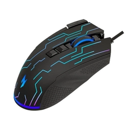 Mouse Gamer Acer Nitro Nmw105 Óptico Com Fio - Gp.mce11.041