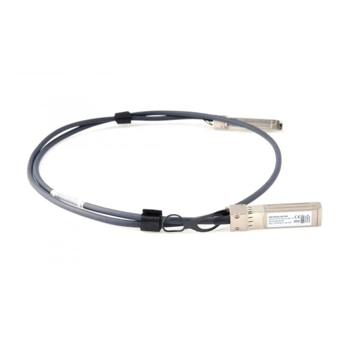 Cabo Dac Hpe Aruba 10g Sfp+ Para Sfp+ 3 Metros - J9283d