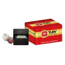 Modulo De Vidro Tury Ae Pro 2.0 Bq Novo Uno 11 a 16/ Fiorino 14+