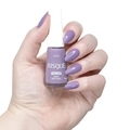 Esmalte Cremoso Risqué Roxo Sem Crise 8ml