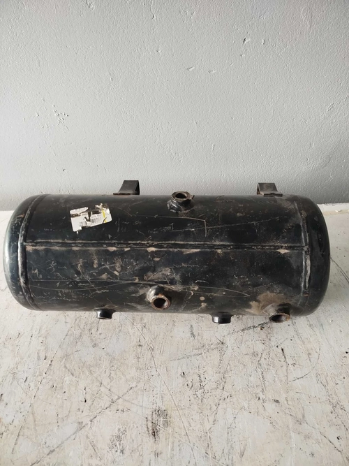 Reservatório de ar Volkswagen 17250 23250 24250 22L 2005/2014 (id:11047)