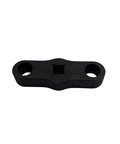 CHAVE PARA SOLTAR PORCA DO BICO INJETOR BOSCH PIEZO 15MM E 16MM DT01-0248 D-TRON