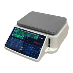 URANO BALANÇA DIGITAL BA37 32KG WIFI