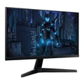 Monitor Samsung Gamer T350 LED 24 FULL HD - LF24T350FHLMZD