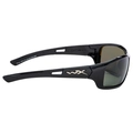 Óculos WILEY X - Modelo SLAY (ACSLA04)