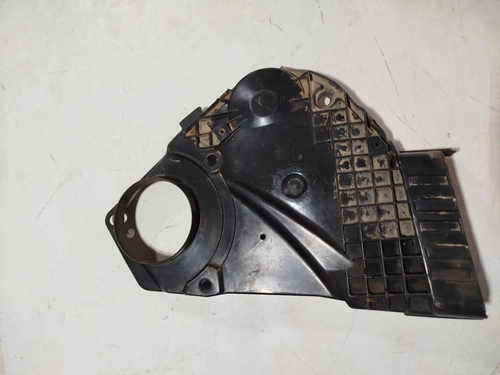 Capa da correira dentada Peugeot 206 207 2005/2009 (ID:1818)