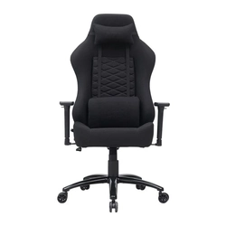 Cadeira Gamer DT3 Sports Gamma Fabric Black - 13491-8